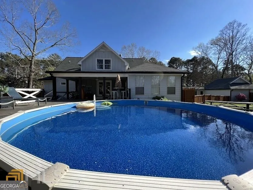 640 Goode RD Conyers, GA 30094