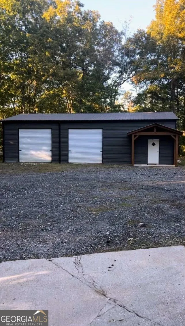 640 Goode RD Conyers, GA 30094