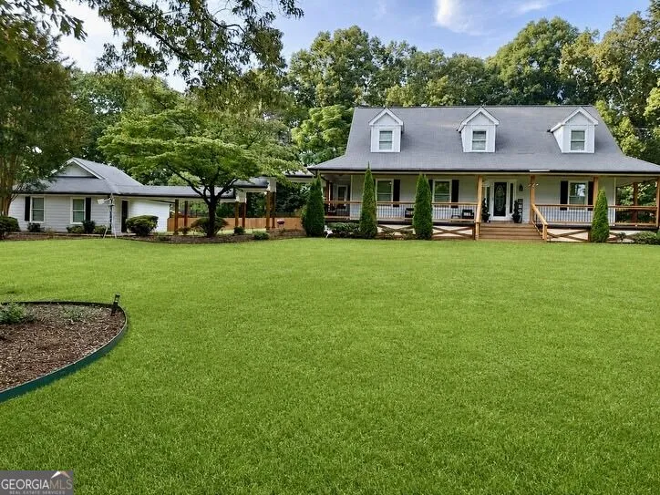 640 Goode RD Conyers, GA 30094