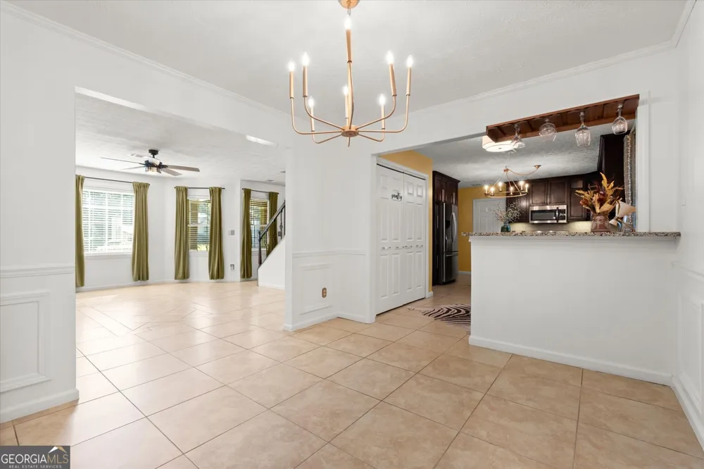 2431 Stonebridge LN Duluth, GA 30096