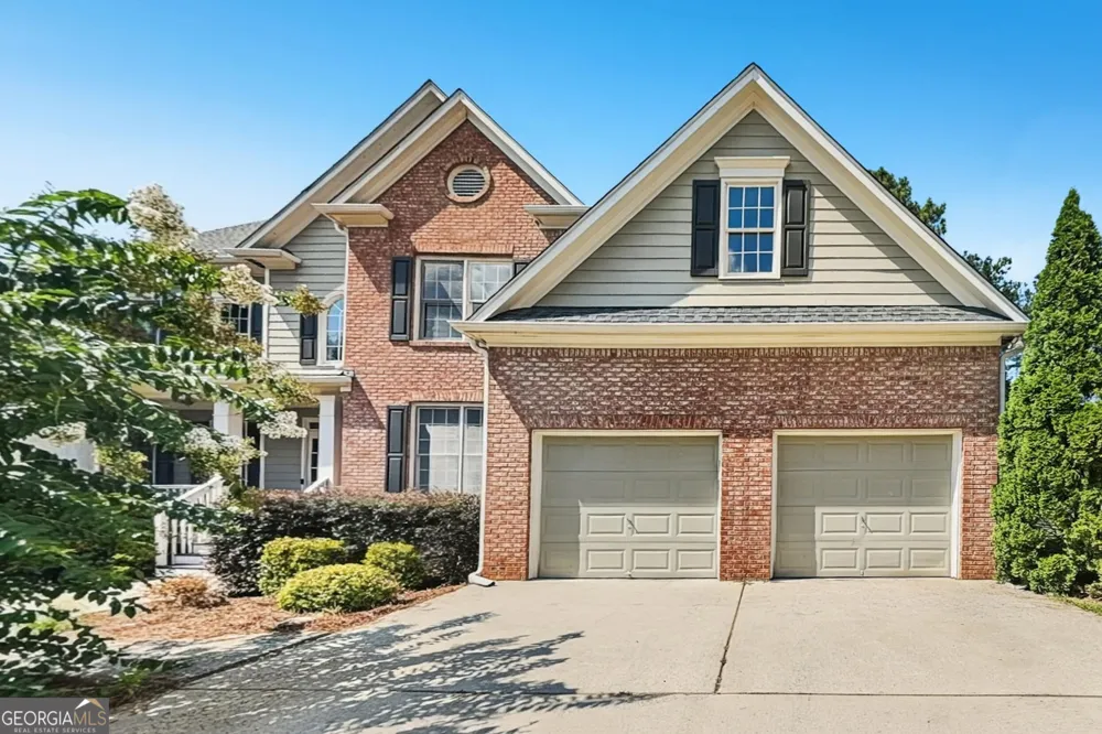 91 Paddington PL Acworth, GA 30101