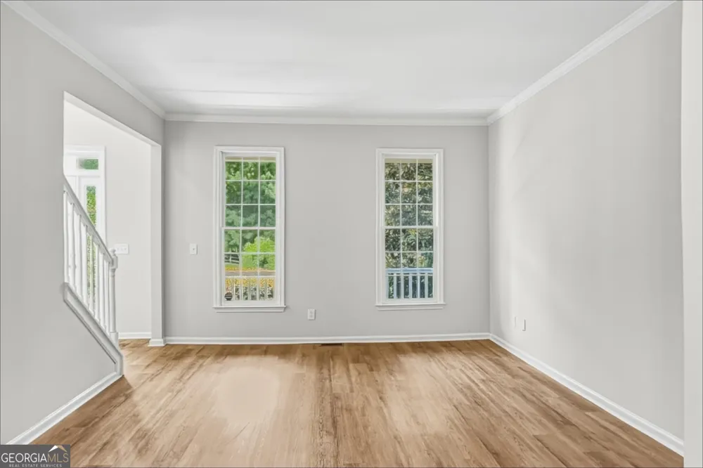 91 Paddington PL Acworth, GA 30101