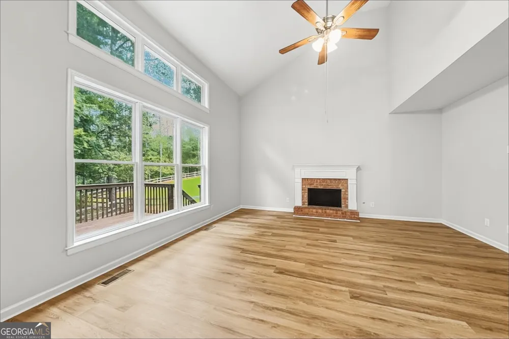 91 Paddington PL Acworth, GA 30101
