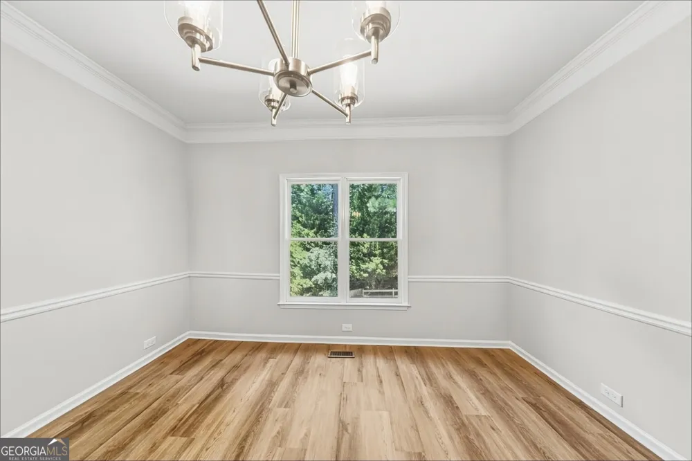 91 Paddington PL Acworth, GA 30101