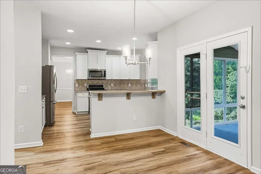 91 Paddington PL Acworth, GA 30101