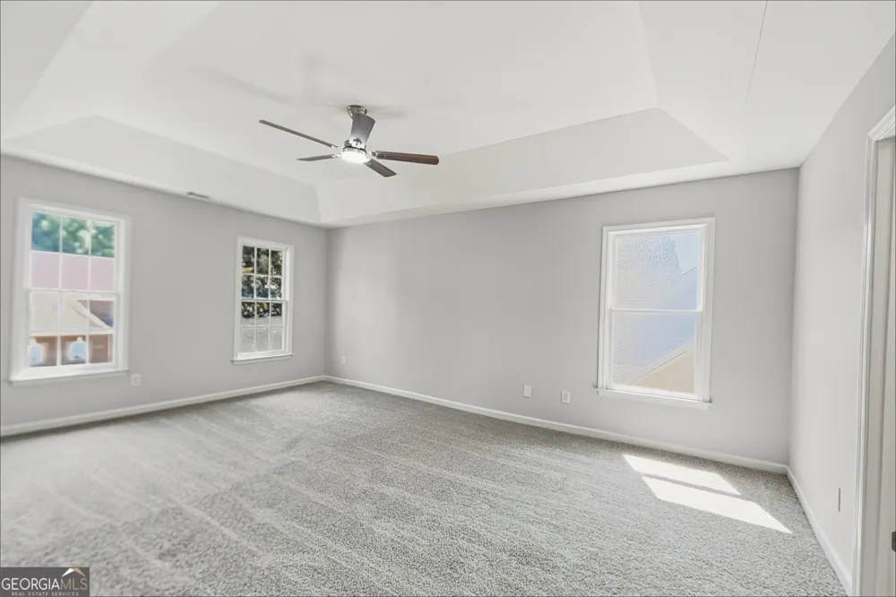 91 Paddington PL Acworth, GA 30101