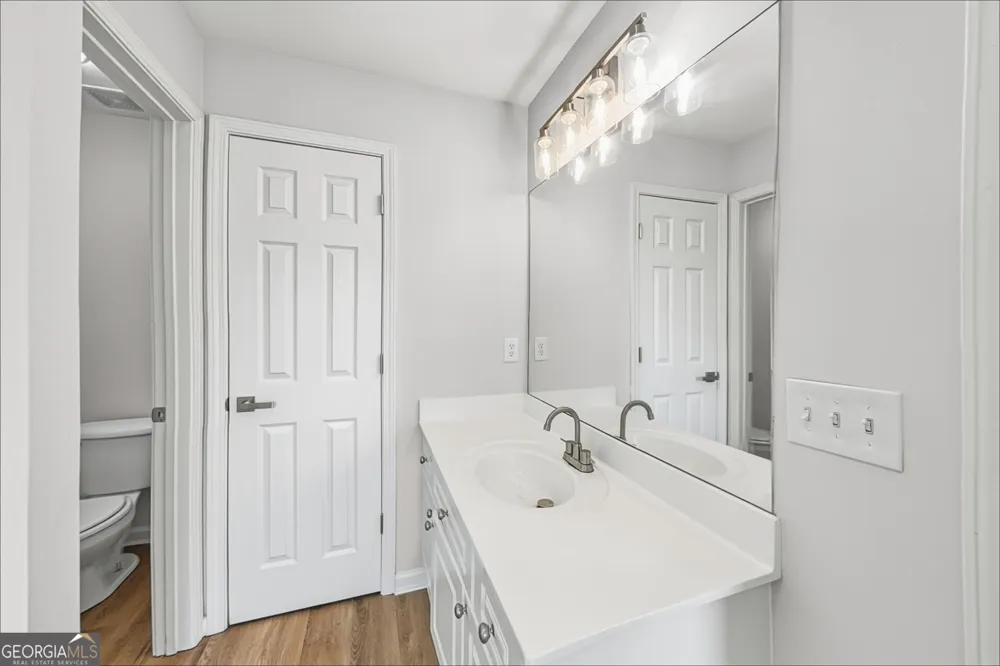 91 Paddington PL Acworth, GA 30101