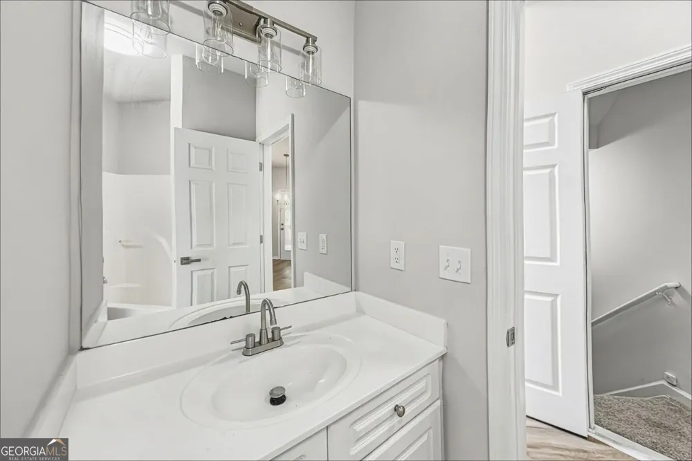91 Paddington PL Acworth, GA 30101