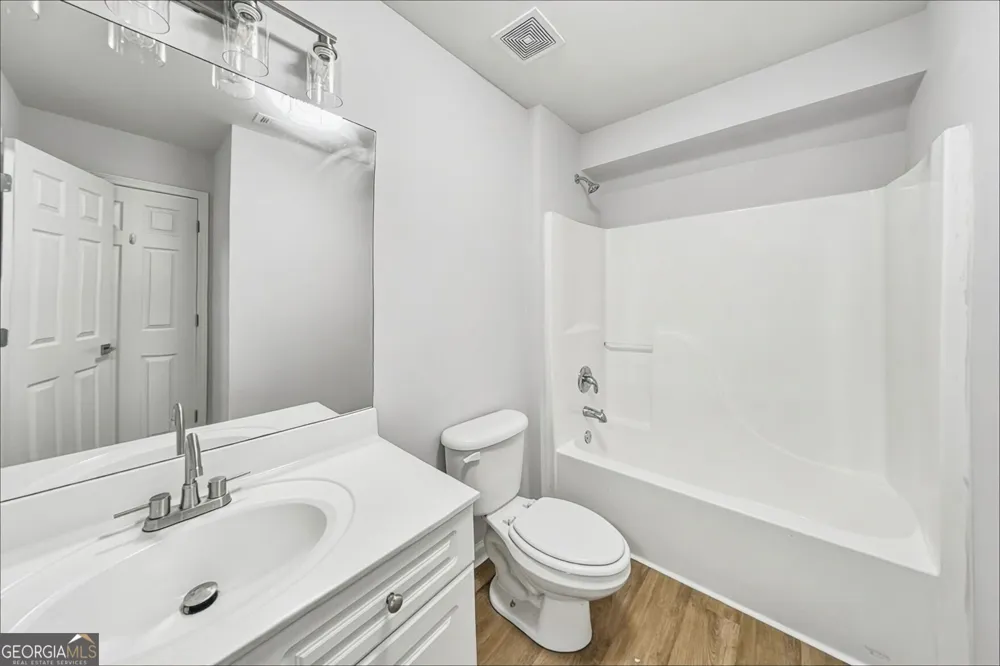 91 Paddington PL Acworth, GA 30101
