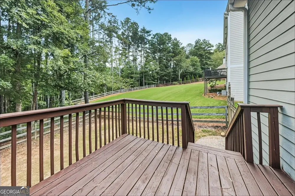 91 Paddington PL Acworth, GA 30101