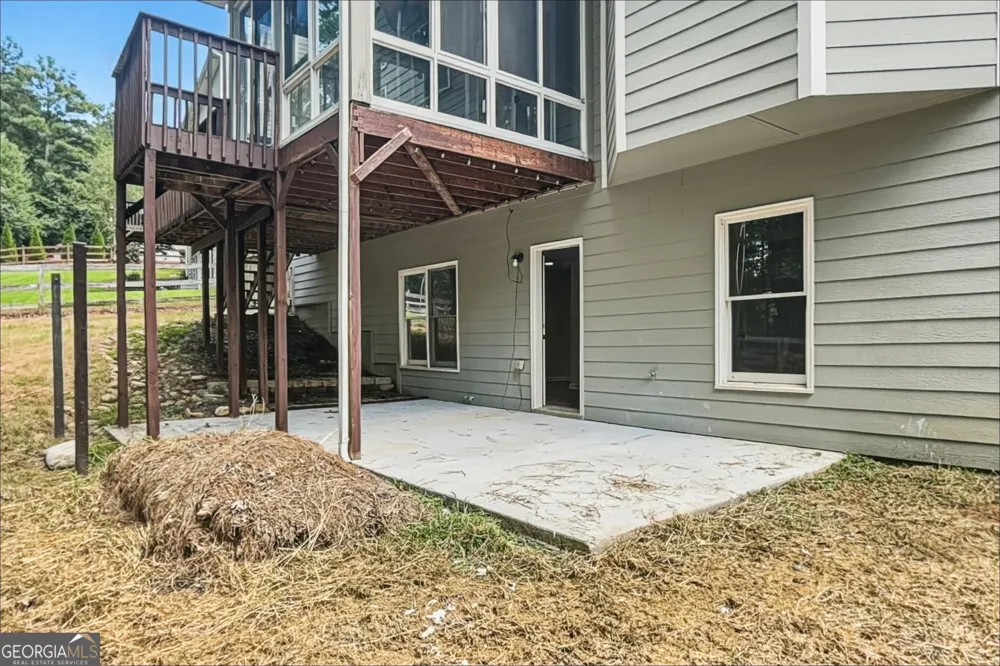 91 Paddington PL Acworth, GA 30101