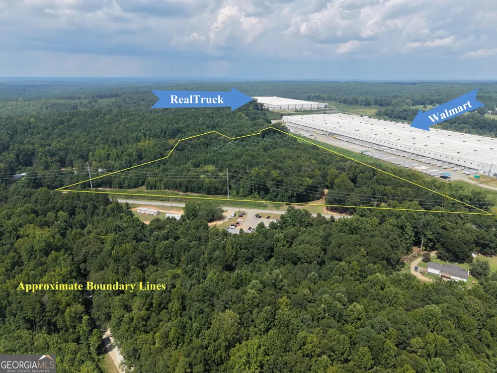 2125 Wayne Poultry RD Pendergrass, GA 30567