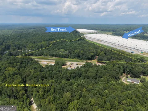 2125 Wayne Poultry RD
