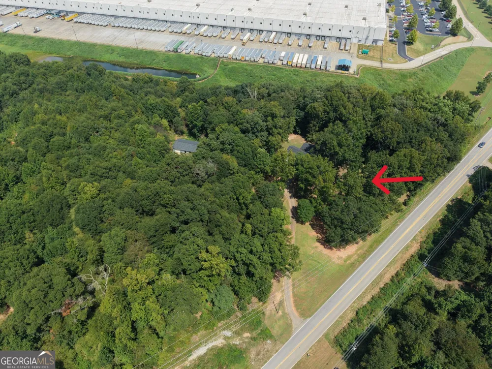 2125 Wayne Poultry RD Pendergrass, GA 30567