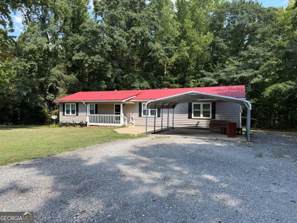 435 S Unity Grove RD Locust Grove, GA 30248