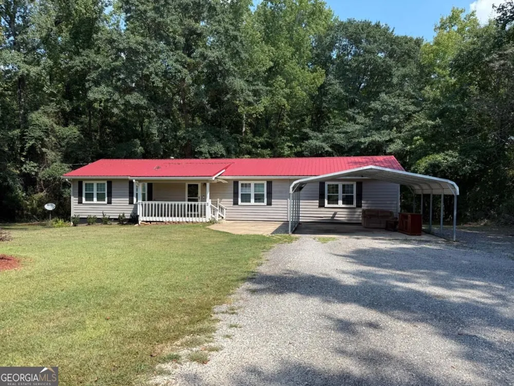 435 S Unity Grove RD Locust Grove, GA 30248