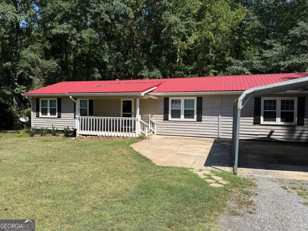 435 S Unity Grove RD Locust Grove, GA 30248