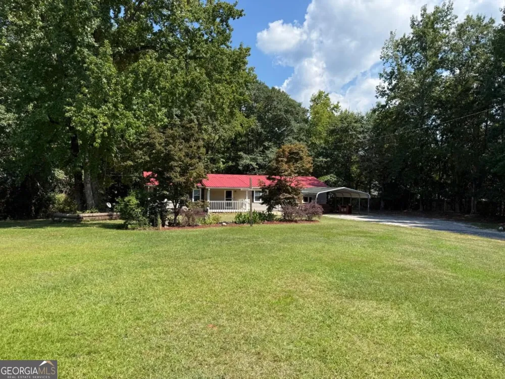 435 S Unity Grove RD Locust Grove, GA 30248