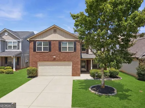 262 Parkview Place DR