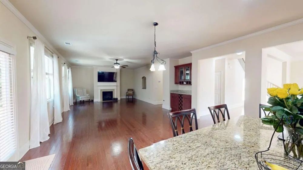 2410 Cain CIR Dacula, GA 30019
