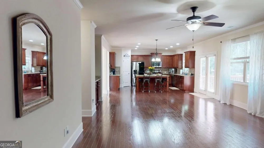 2410 Cain CIR Dacula, GA 30019