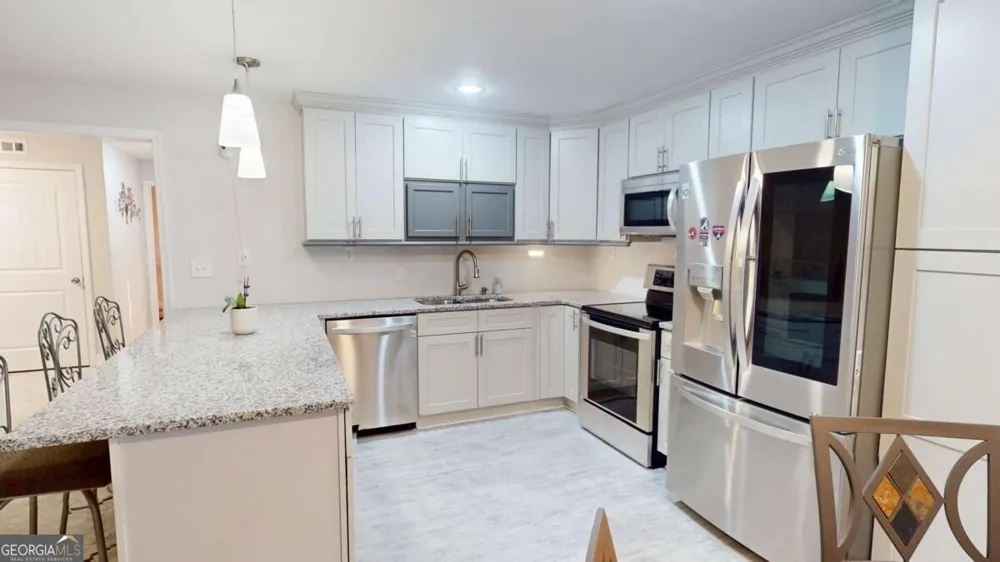 2410 Cain CIR Dacula, GA 30019