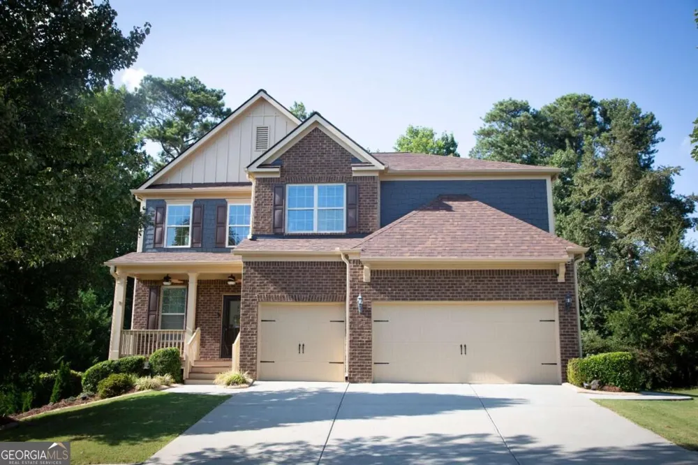 2410 Cain CIR Dacula, GA 30019