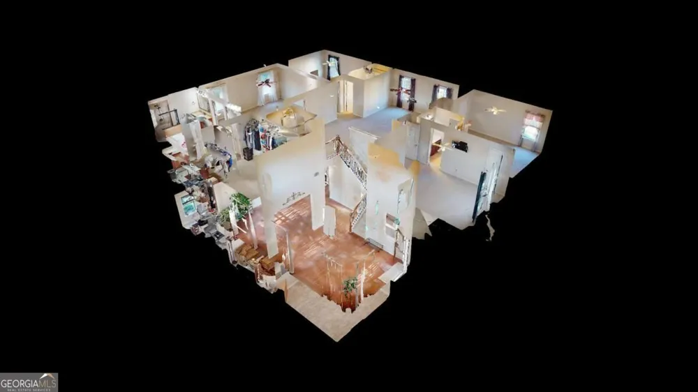 2410 Cain CIR Dacula, GA 30019
