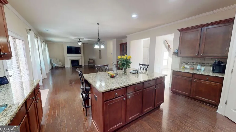 2410 Cain CIR Dacula, GA 30019