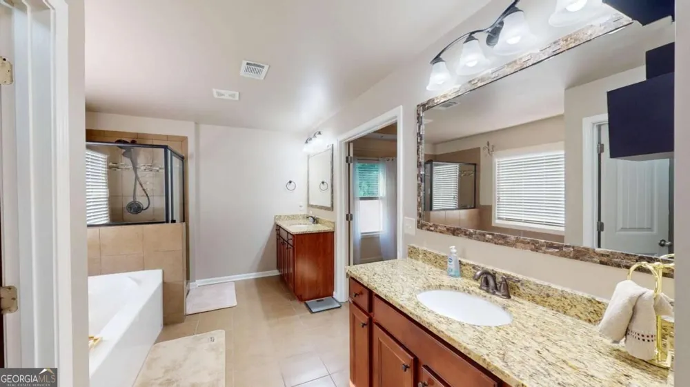 2410 Cain CIR Dacula, GA 30019