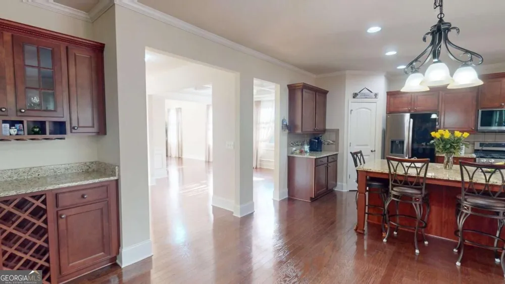 2410 Cain CIR Dacula, GA 30019