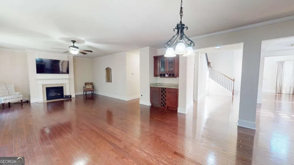 2410 Cain CIR Dacula, GA 30019