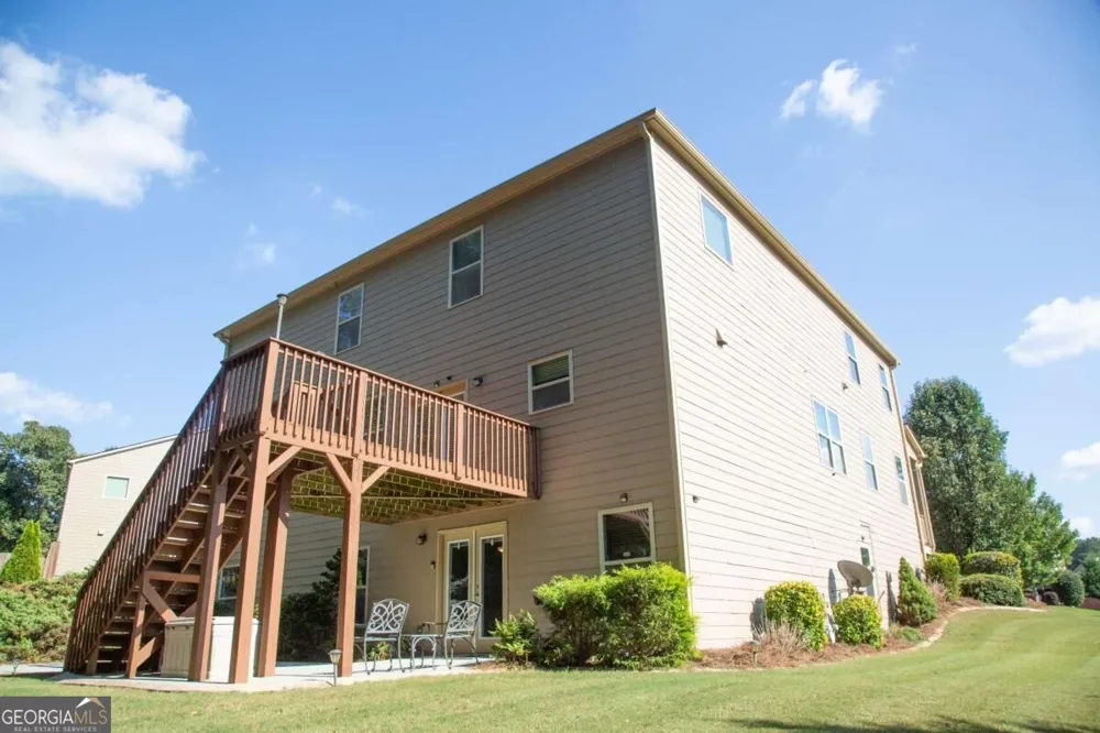 2410 Cain CIR Dacula, GA 30019