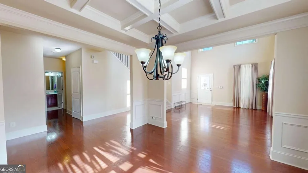 2410 Cain CIR Dacula, GA 30019