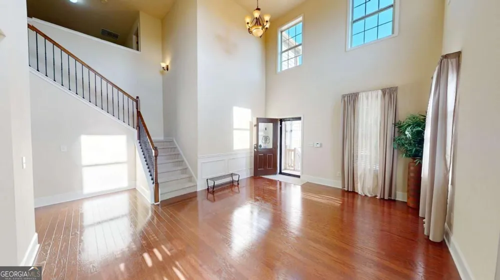 2410 Cain CIR Dacula, GA 30019