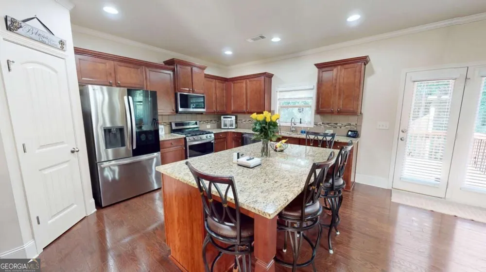 2410 Cain CIR Dacula, GA 30019