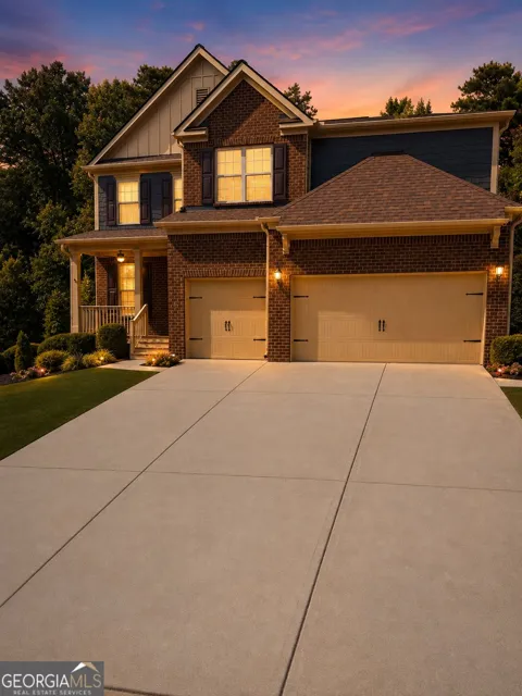 2410 Cain CIR