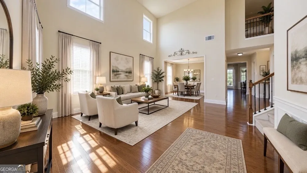 2410 Cain CIR Dacula, GA 30019