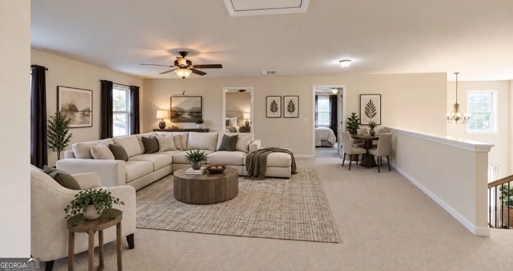 2410 Cain CIR Dacula, GA 30019