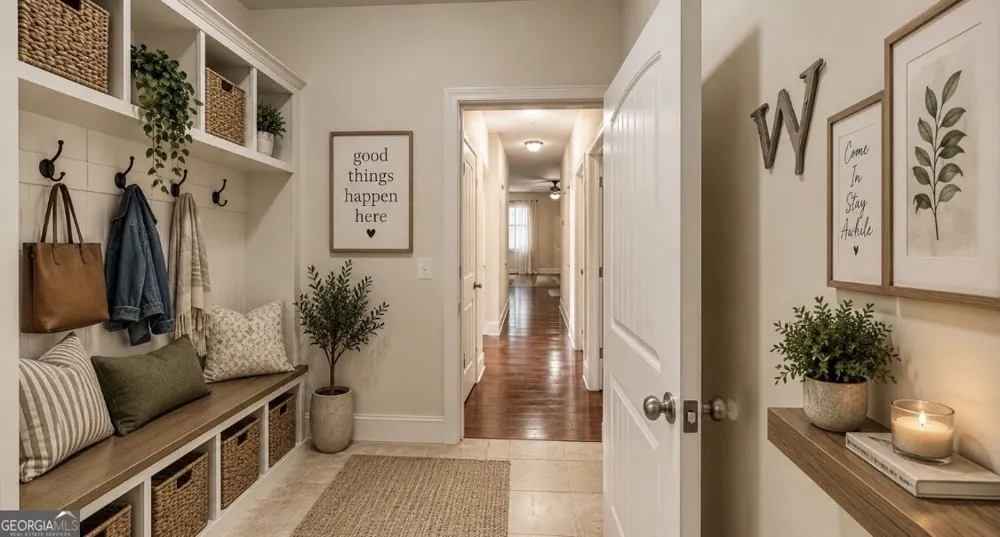 2410 Cain CIR Dacula, GA 30019