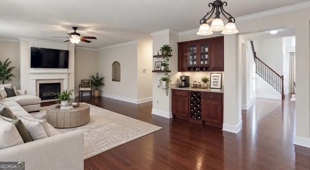 2410 Cain CIR Dacula, GA 30019