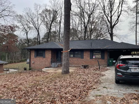 4269 Mercer RD