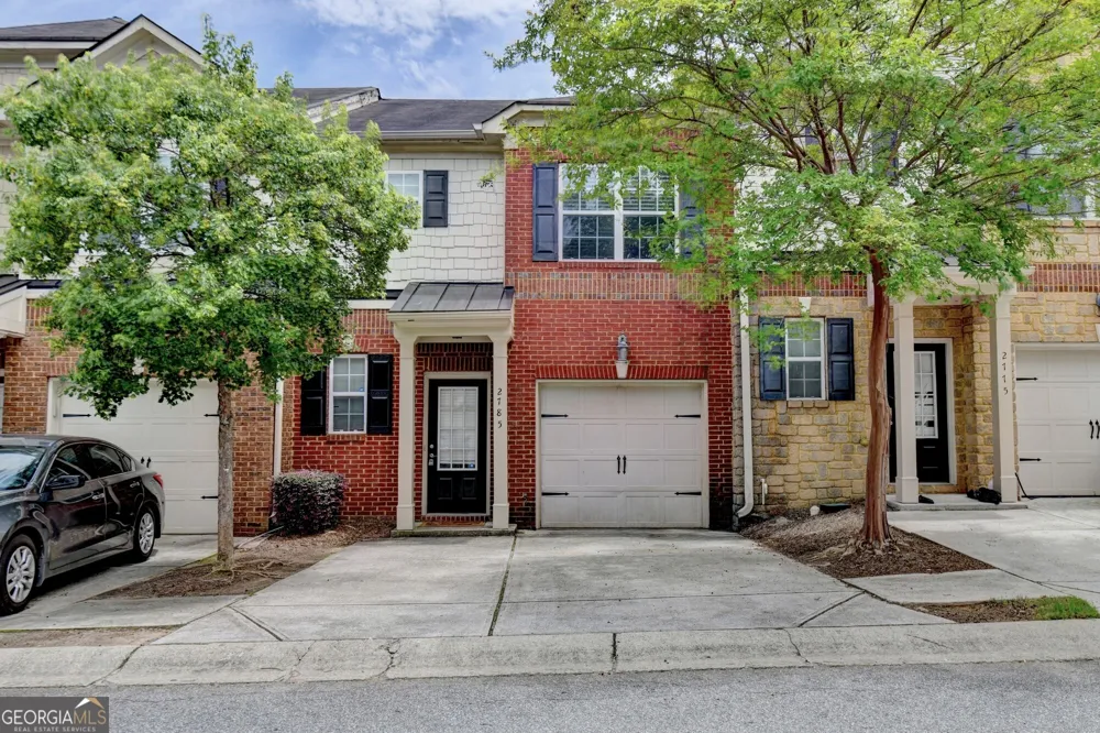 2785 Sudbury TRCE Norcross, GA 30071