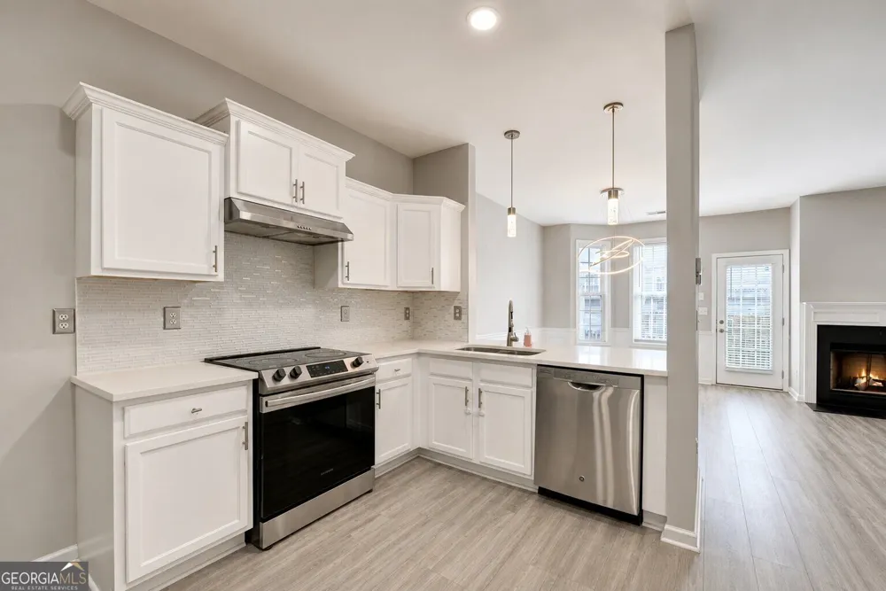 2785 Sudbury TRCE Norcross, GA 30071