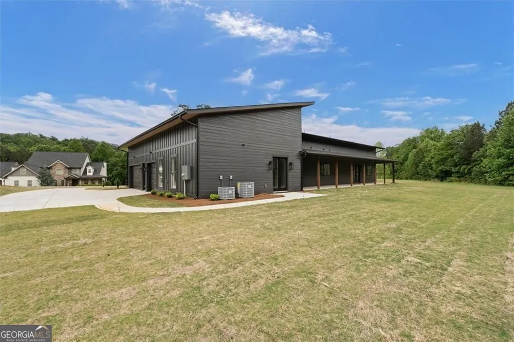112 Summit LN Bremen, GA 30110