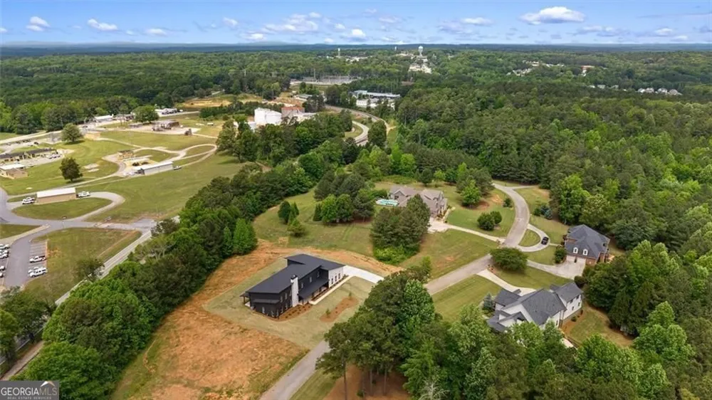 112 Summit LN Bremen, GA 30110