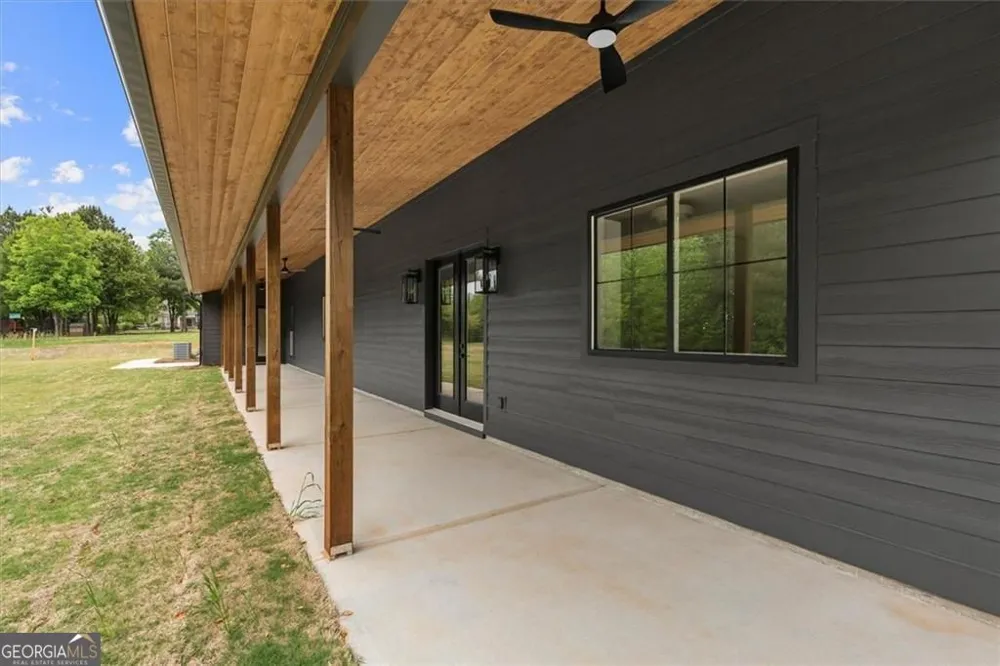 112 Summit LN Bremen, GA 30110