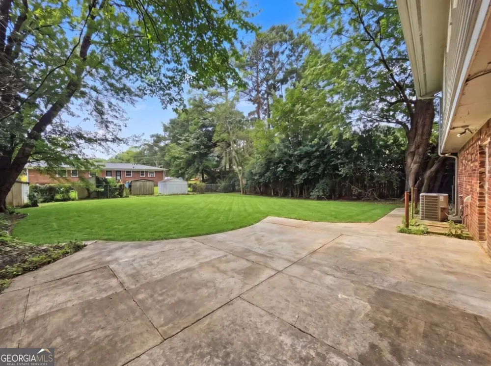 4339 Sasanqua CT Tucker, GA 30084