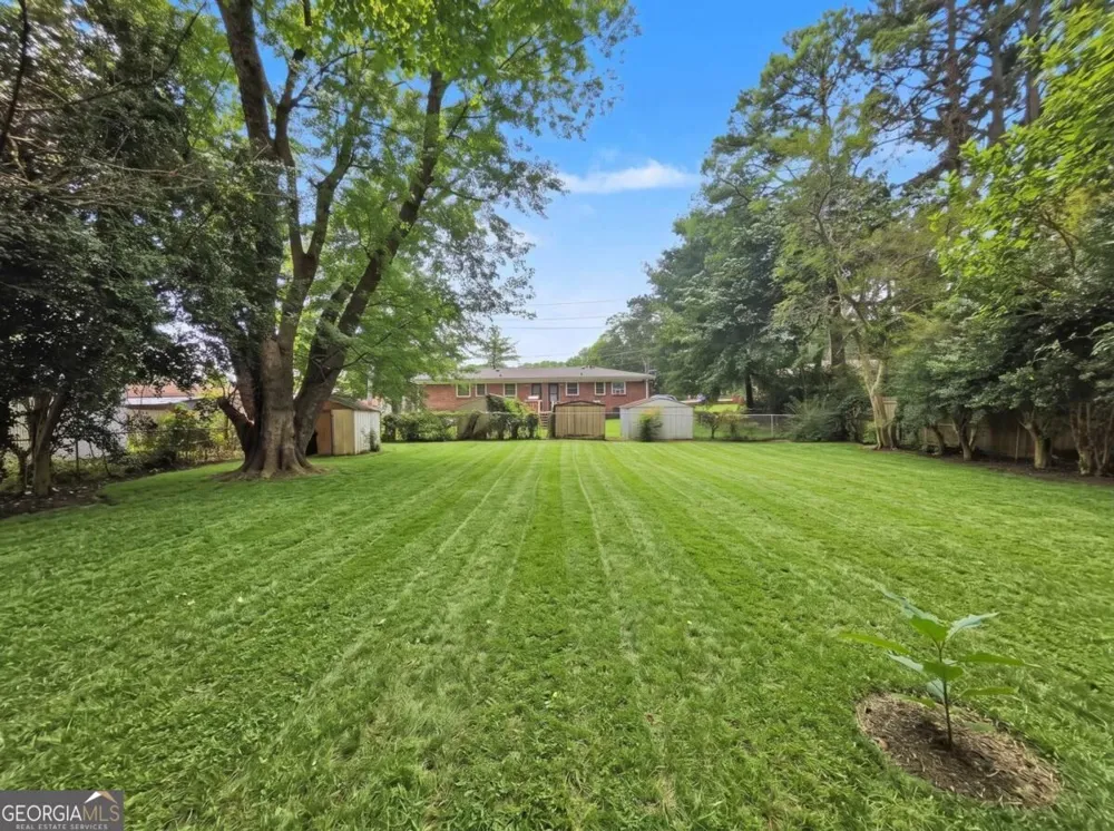 4339 Sasanqua CT Tucker, GA 30084