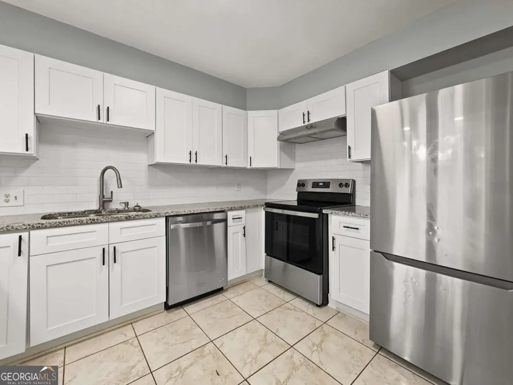 4339 Sasanqua CT Tucker, GA 30084